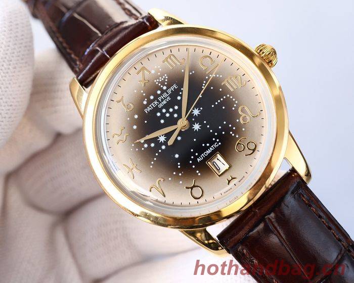 Patek Philippe Watch PPW00017-1 Patek Philippe Watch PPW00017-1